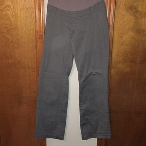Maternity pants